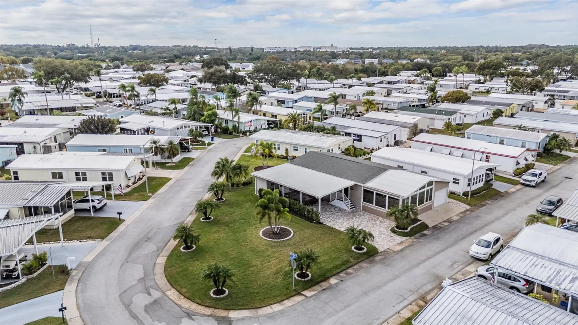 138 Blue Marlin Drive Oldsmar FL 34677