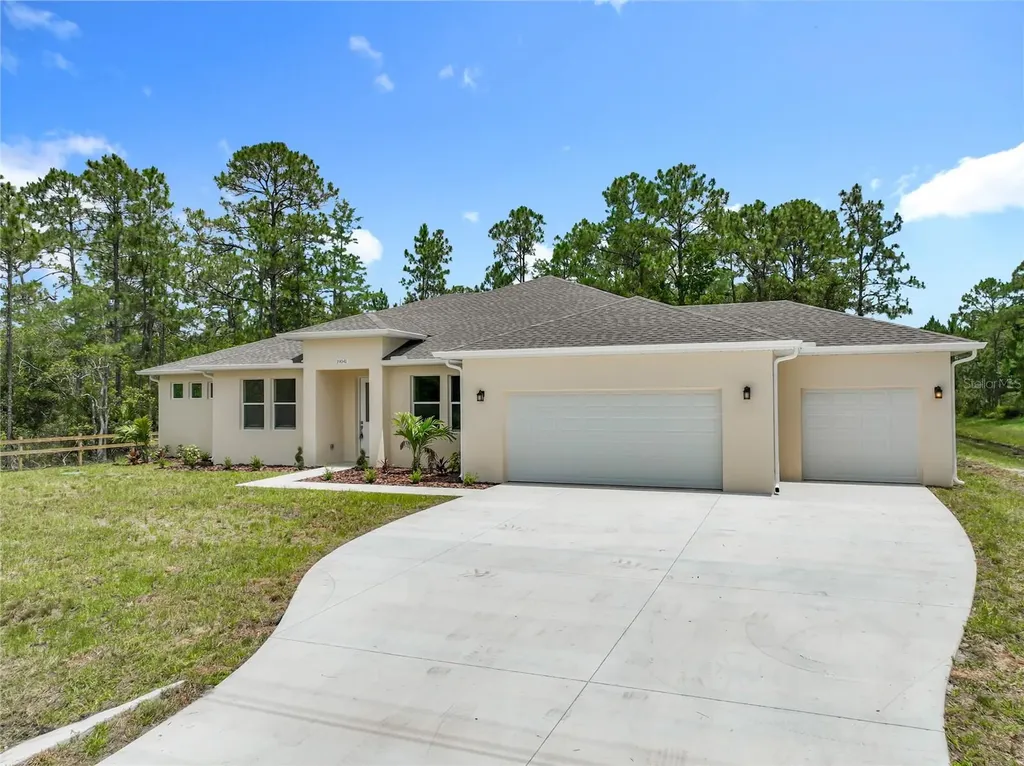 19041 Mardi Gras Street Orlando FL 32833