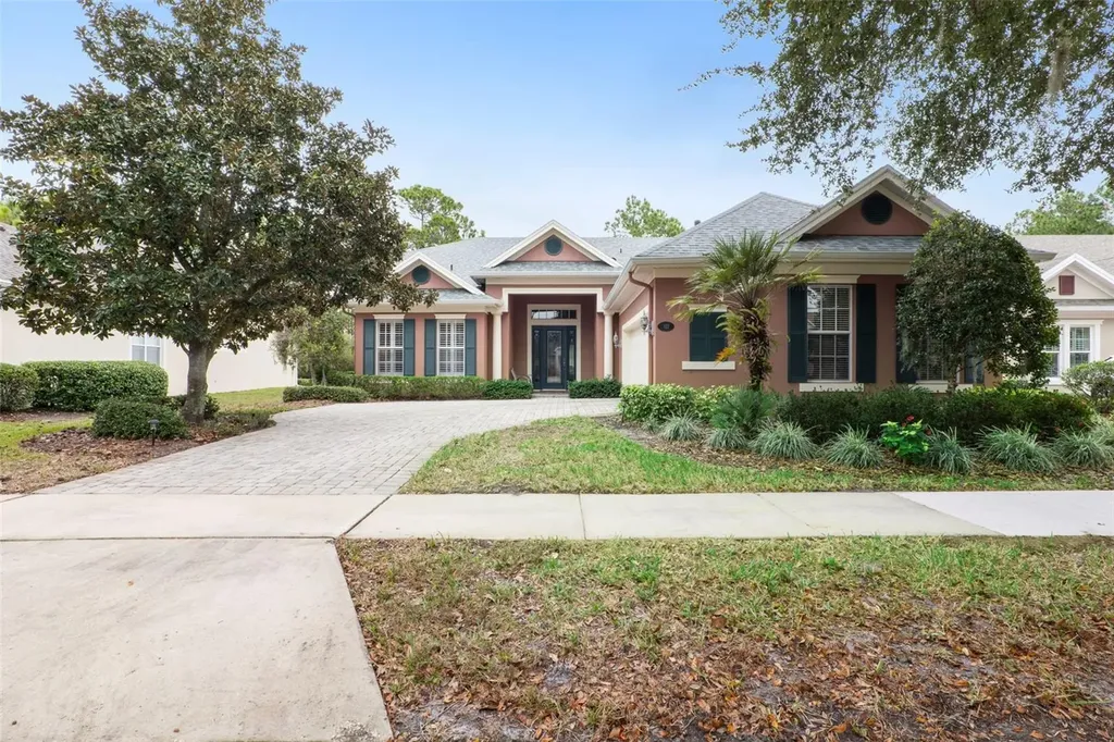 322 Bellingrath Terrace Deland FL 32724