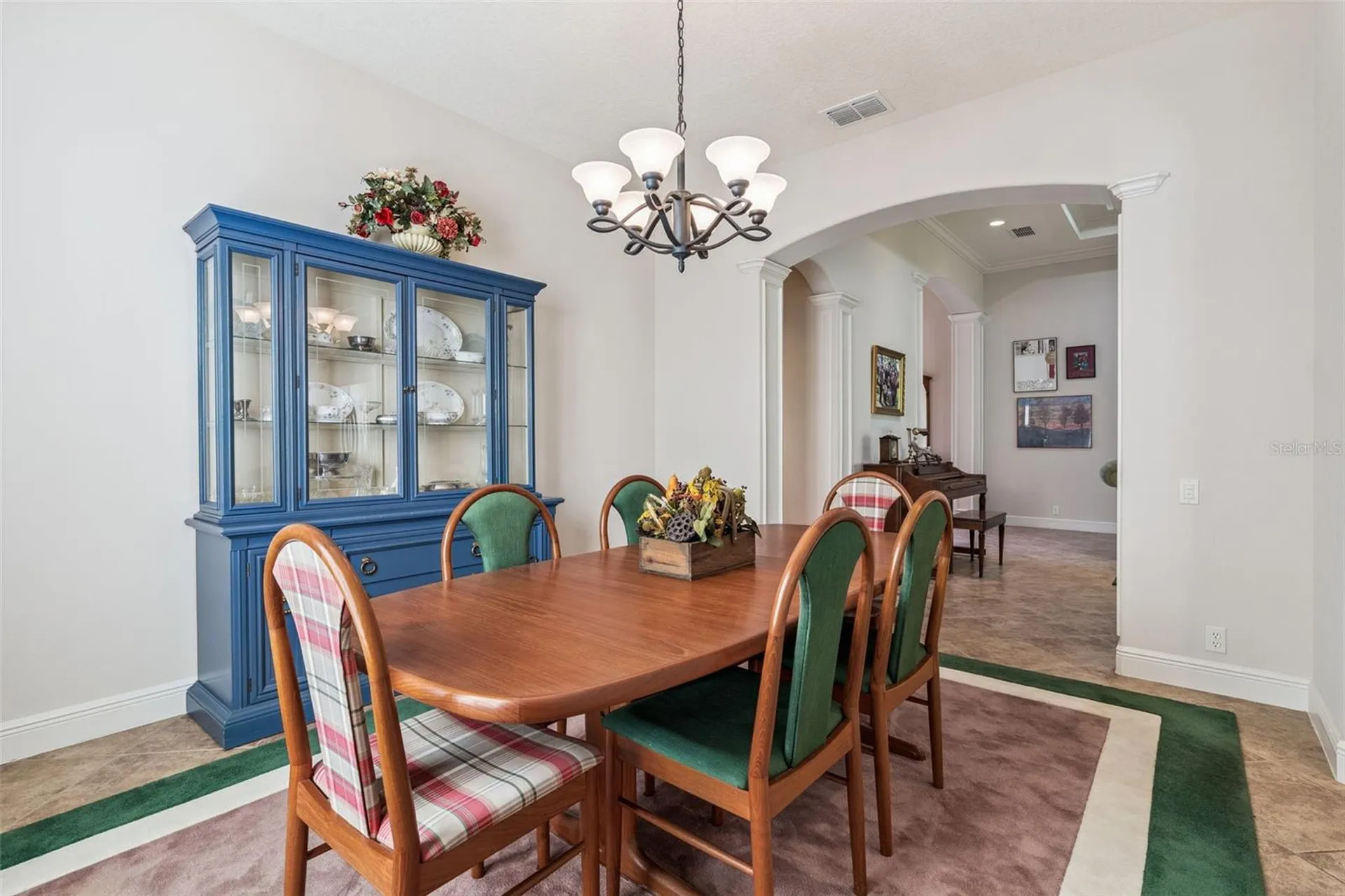 322 Bellingrath Terrace Deland FL 32724