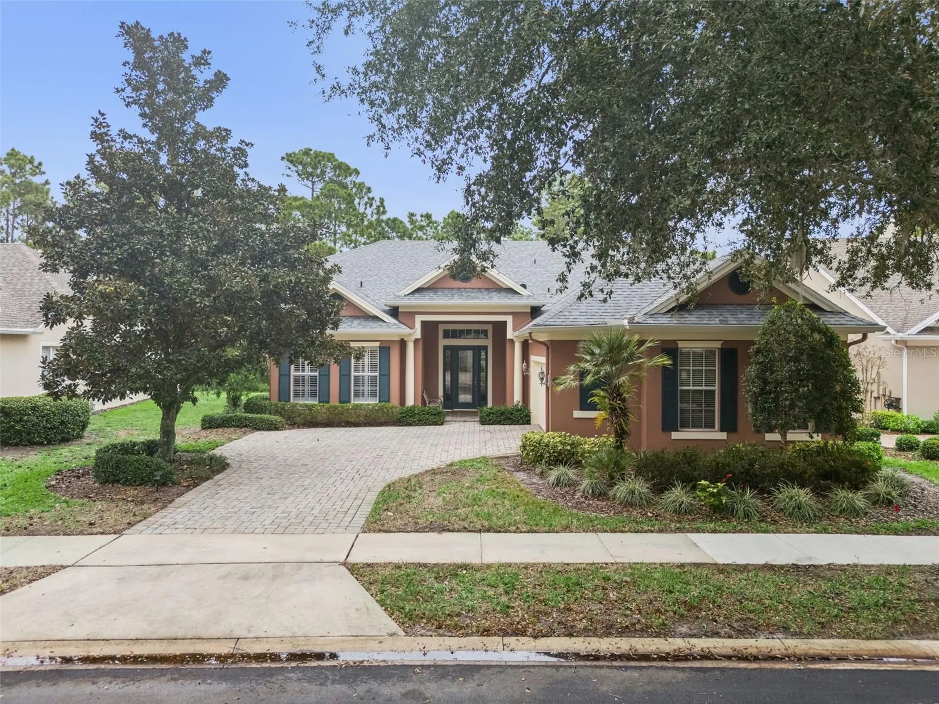 322 Bellingrath Terrace Deland FL 32724