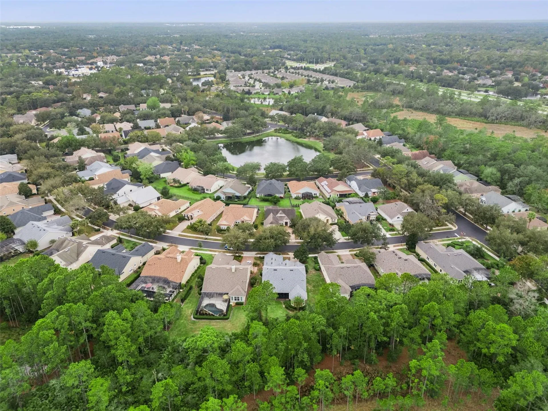 322 Bellingrath Terrace Deland FL 32724