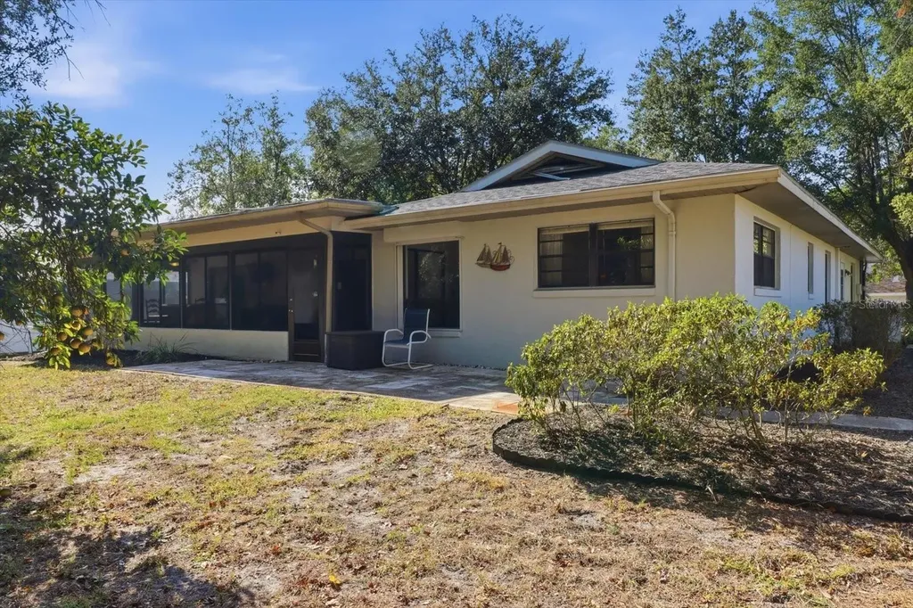 98 Sycamore Circle Homosassa FL 34446