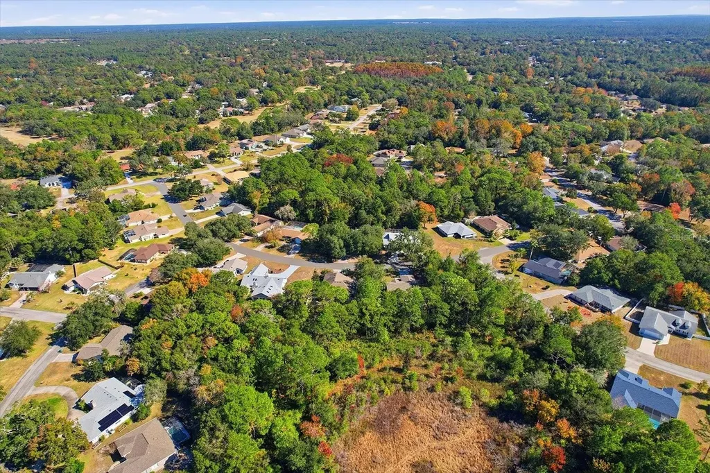 98 Sycamore Circle Homosassa FL 34446
