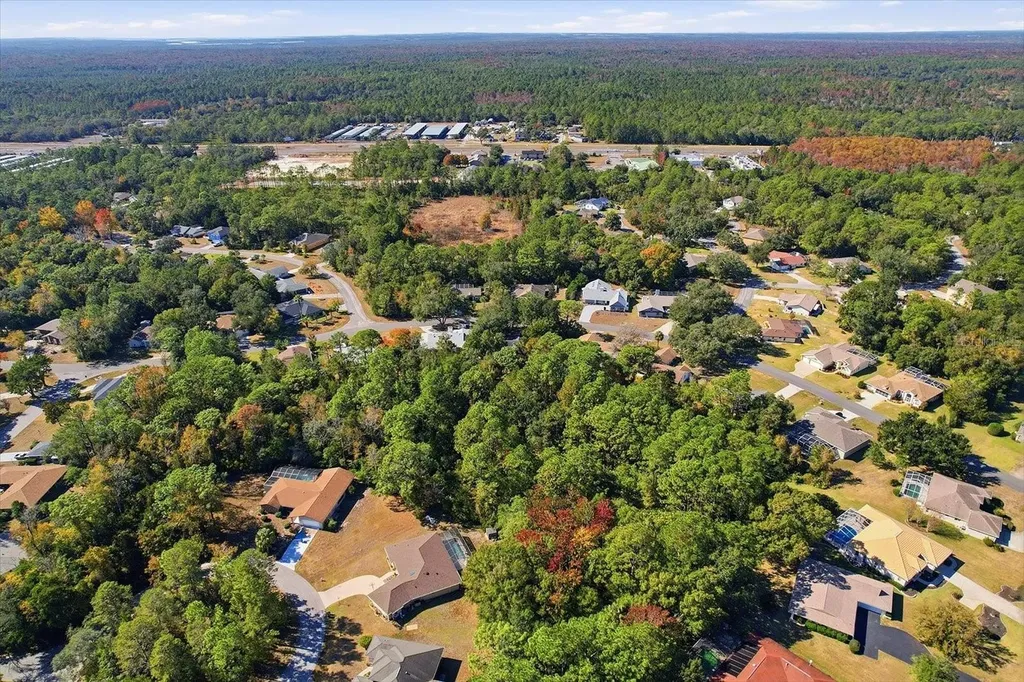 98 Sycamore Circle Homosassa FL 34446