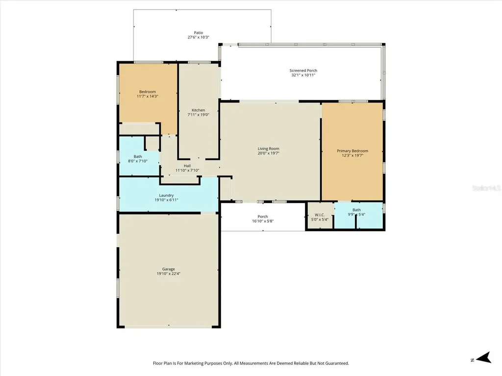 98 Sycamore Circle Homosassa FL 34446