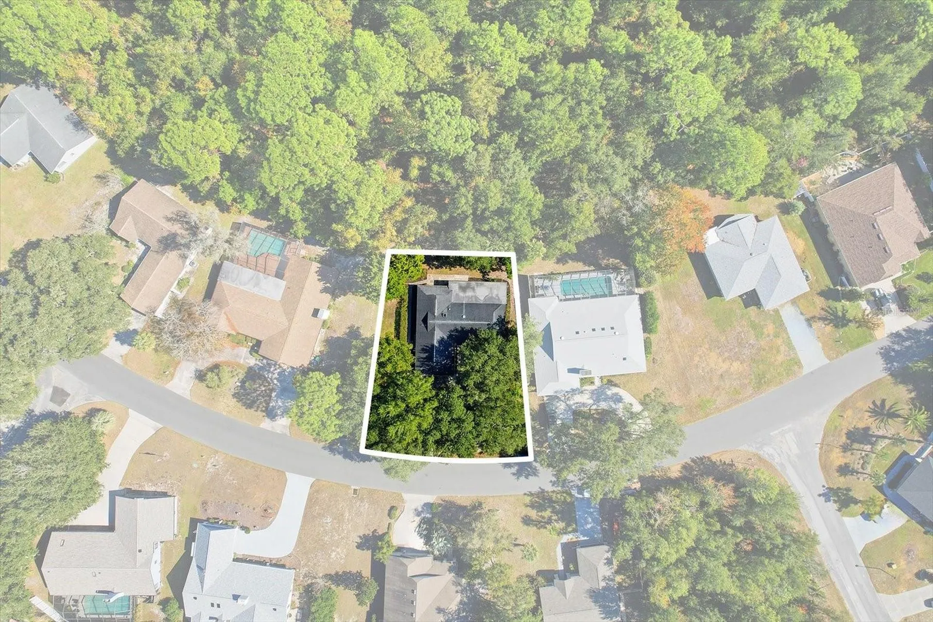 98 Sycamore Circle Homosassa FL 34446