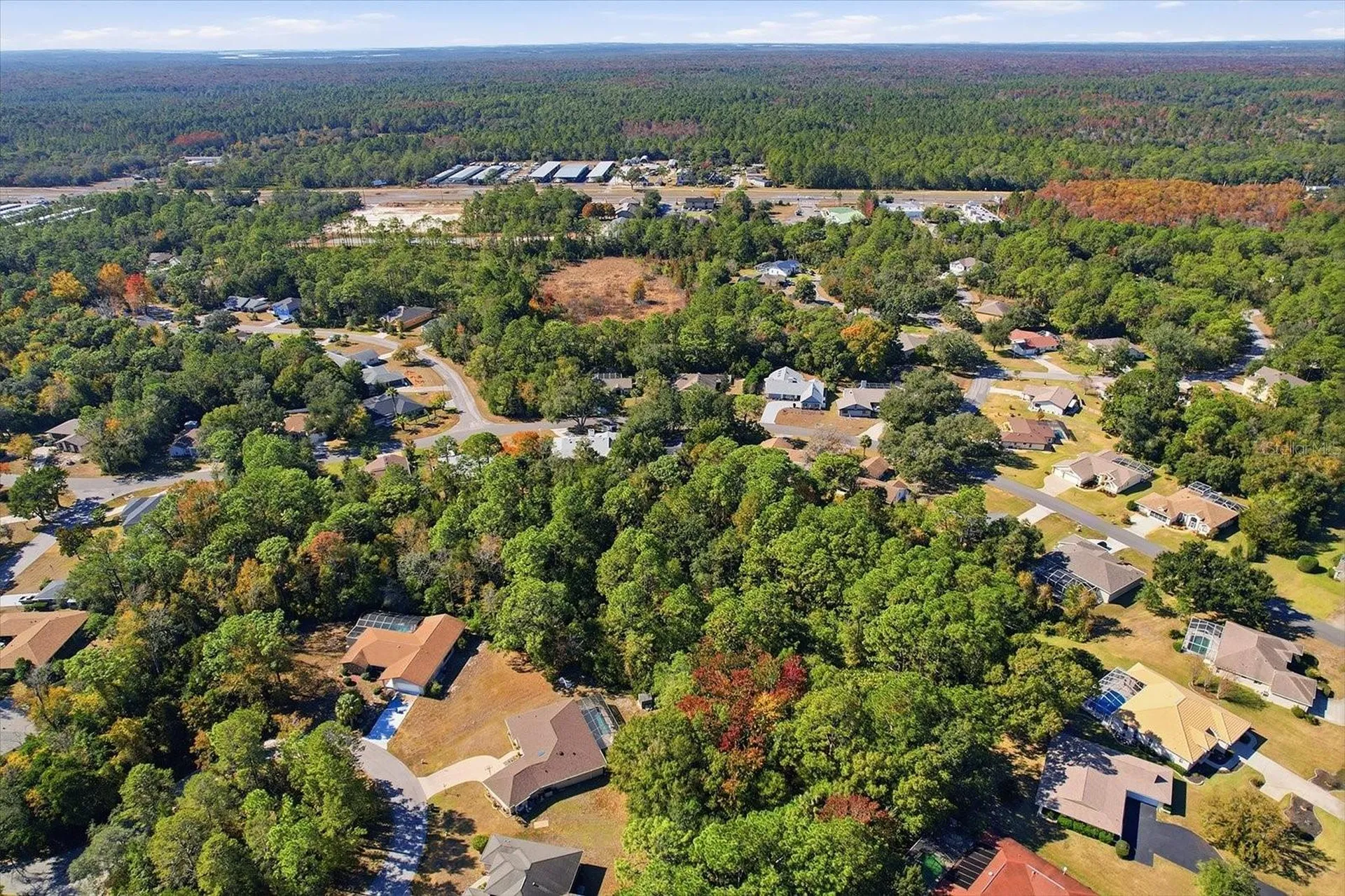 98 Sycamore Circle Homosassa FL 34446