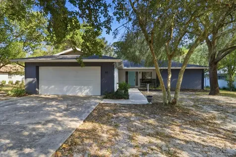 98 Sycamore Circle Homosassa FL 34446