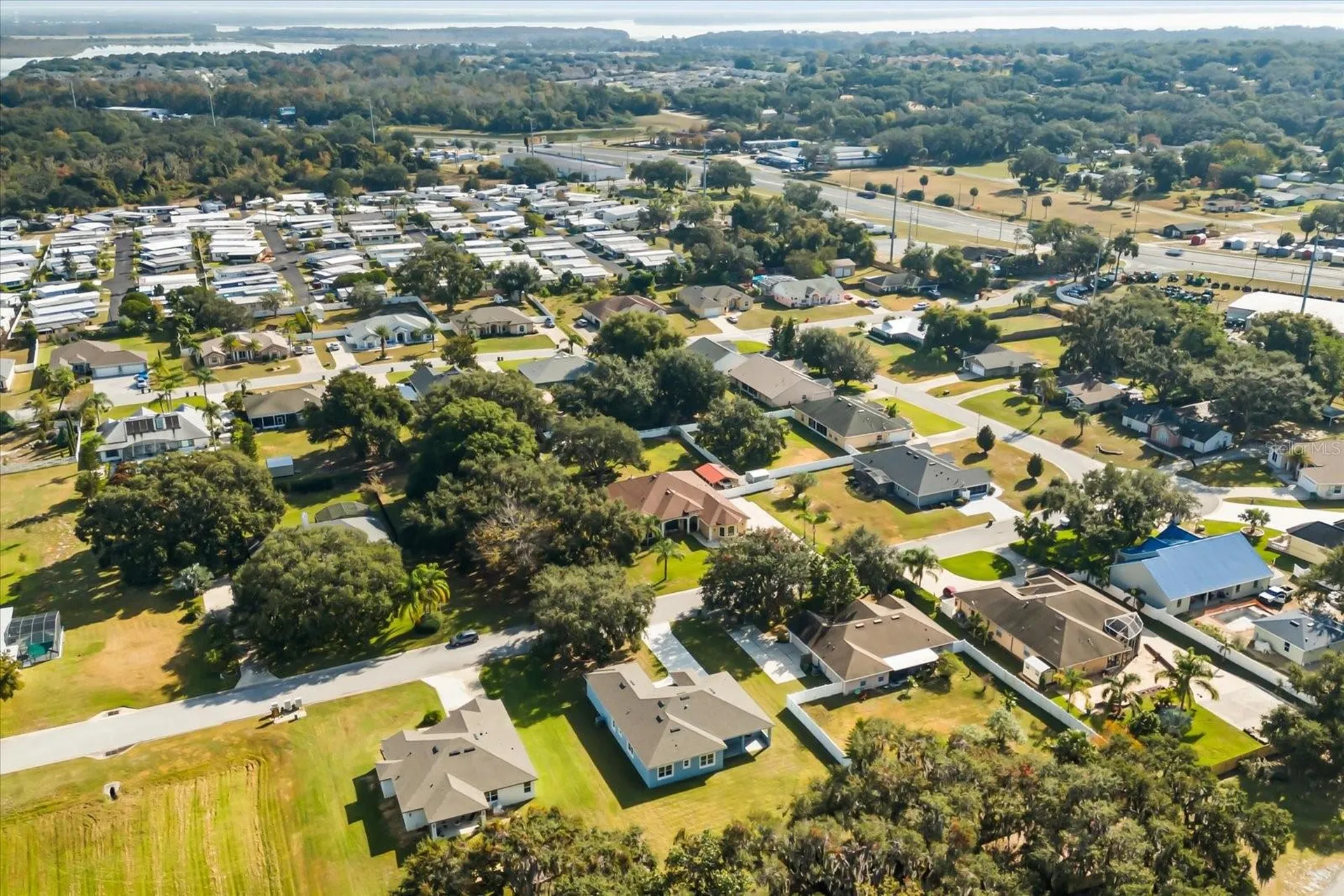 319 Water Shore Drive Leesburg FL 34748