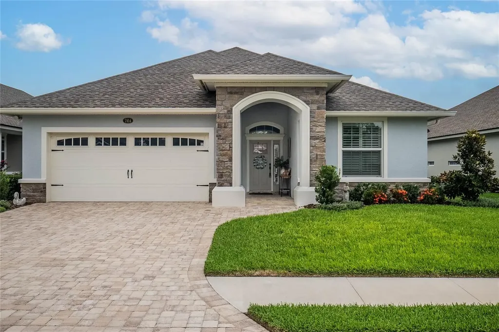 7914 Lake James Boulevard Lakeland FL 33810