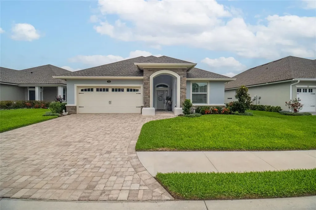 7914 Lake James Boulevard Lakeland FL 33810