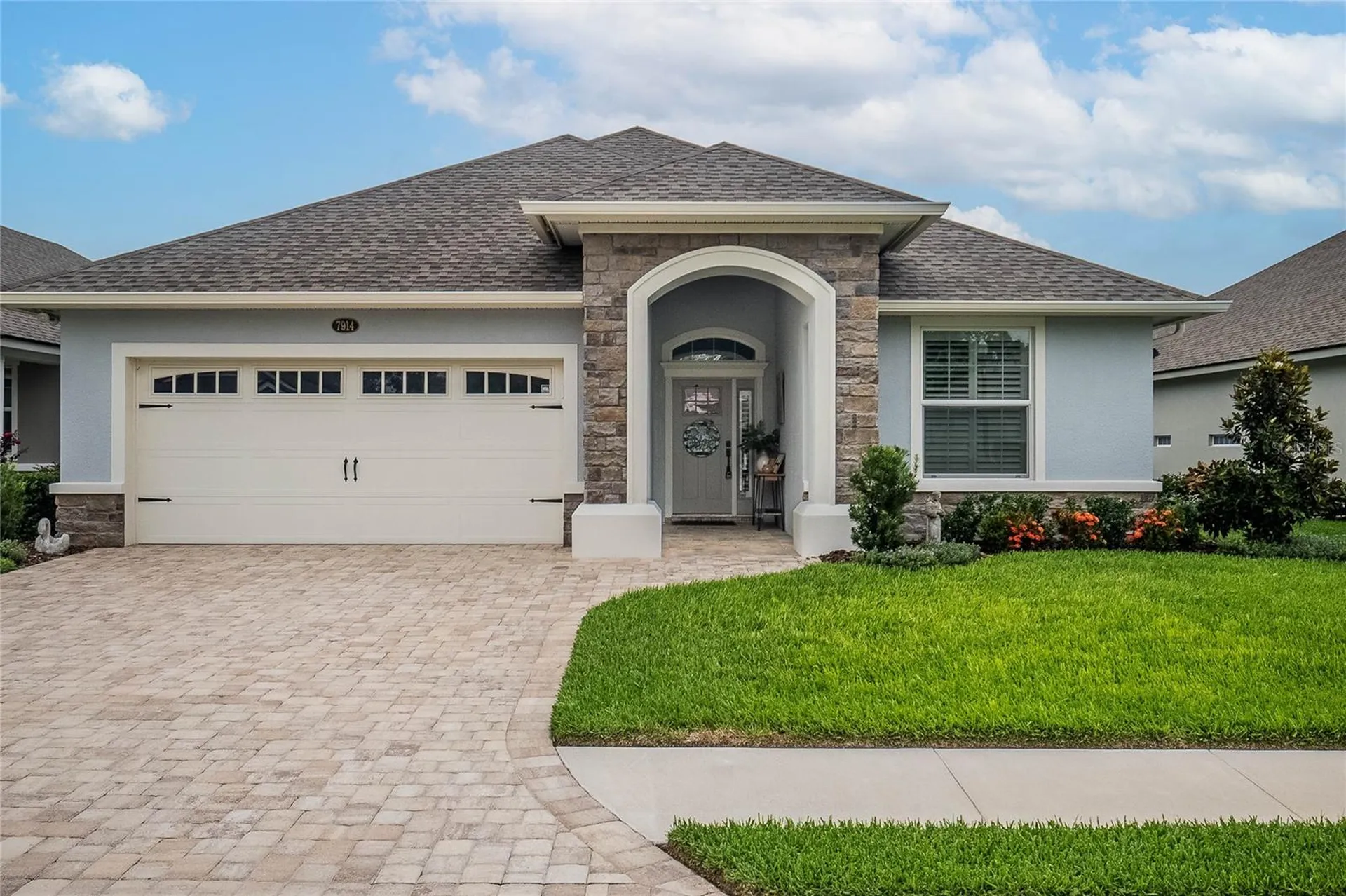 7914 Lake James Boulevard Lakeland FL 33810