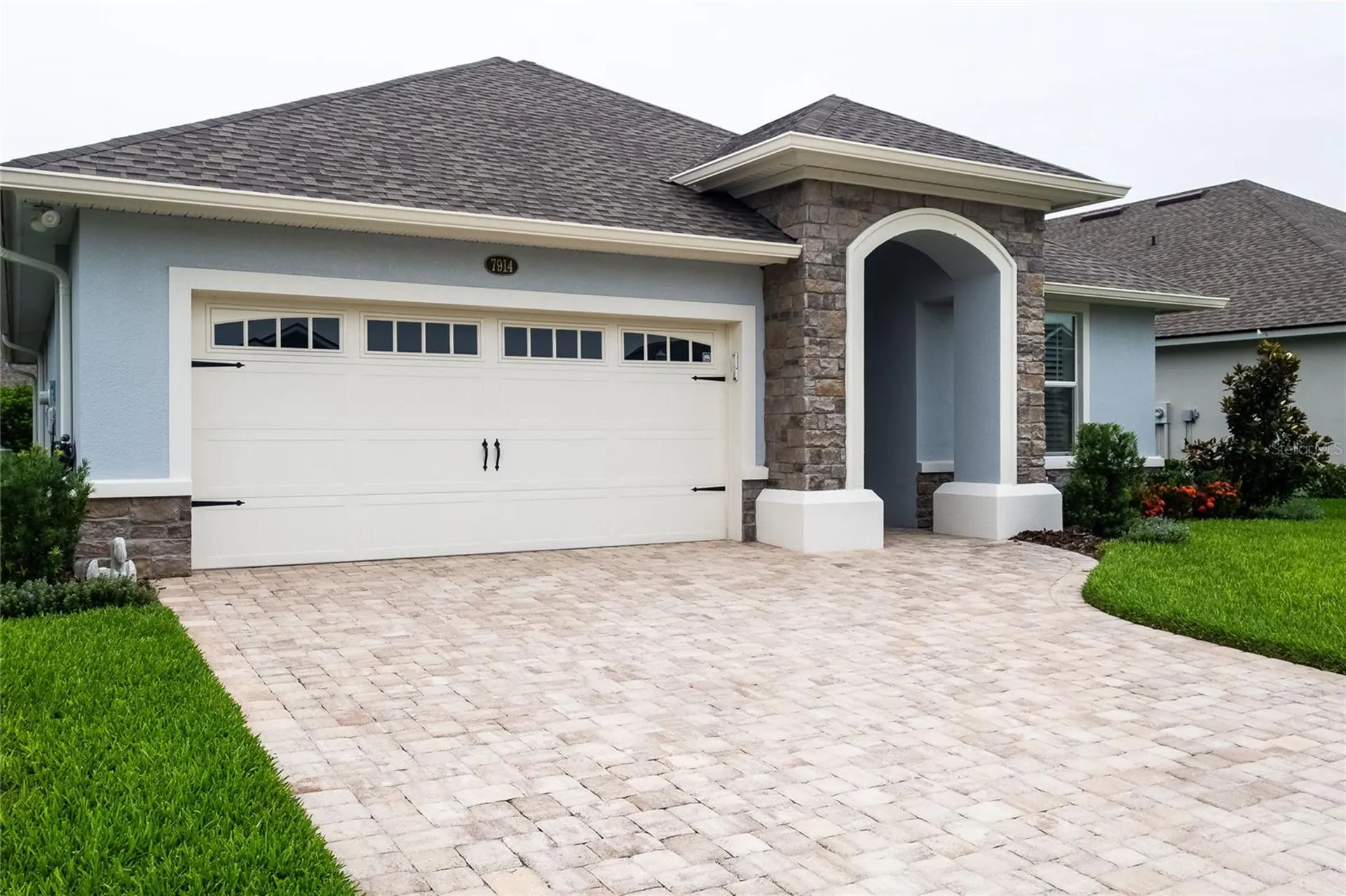 7914 Lake James Boulevard Lakeland FL 33810