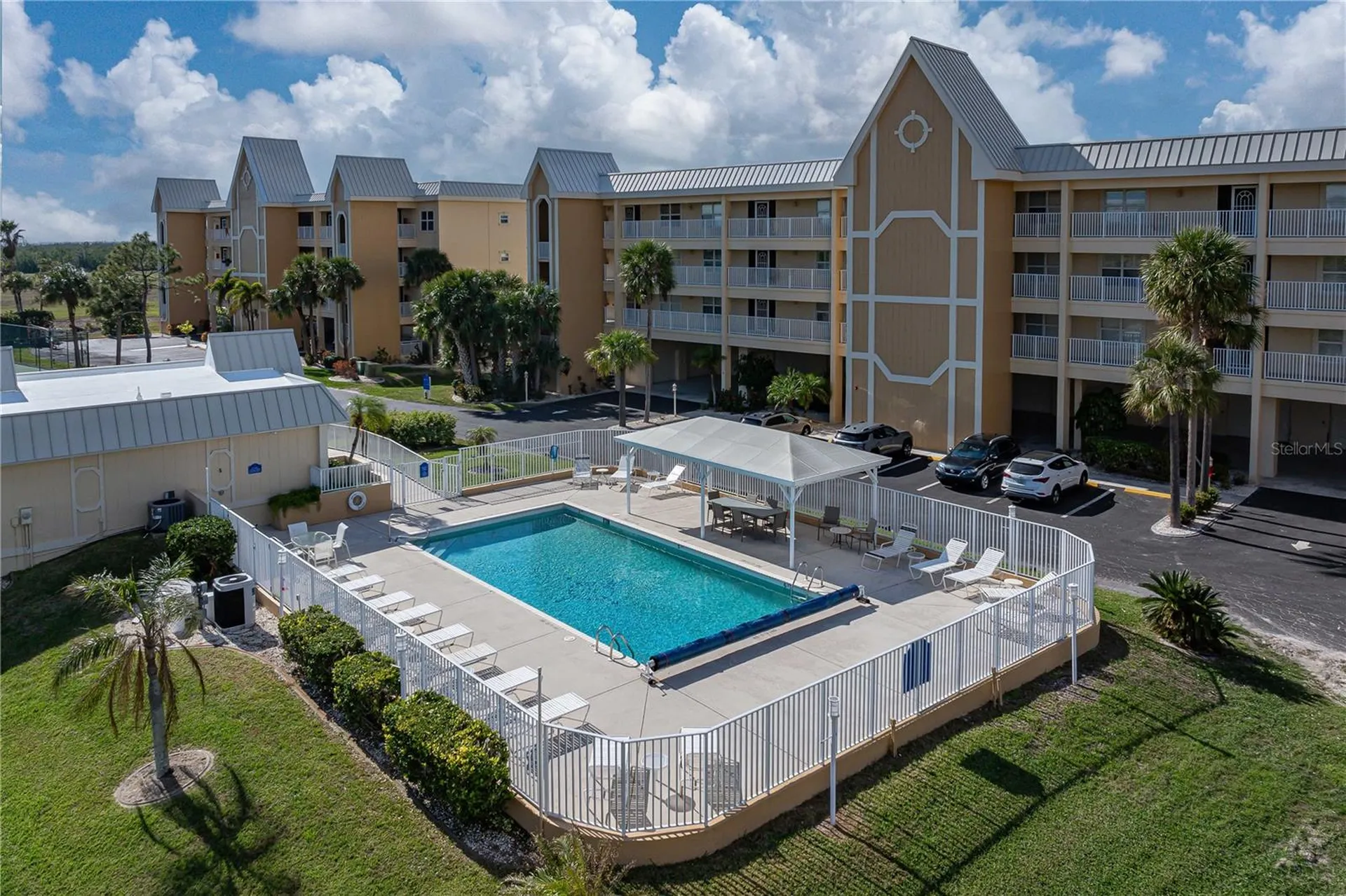 101 N Marion Court Punta Gorda FL 33950