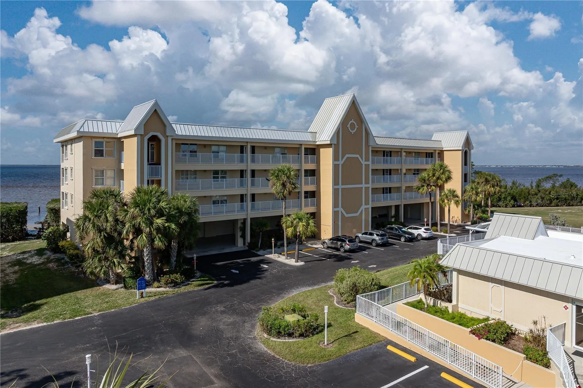 101 N Marion Court Punta Gorda FL 33950