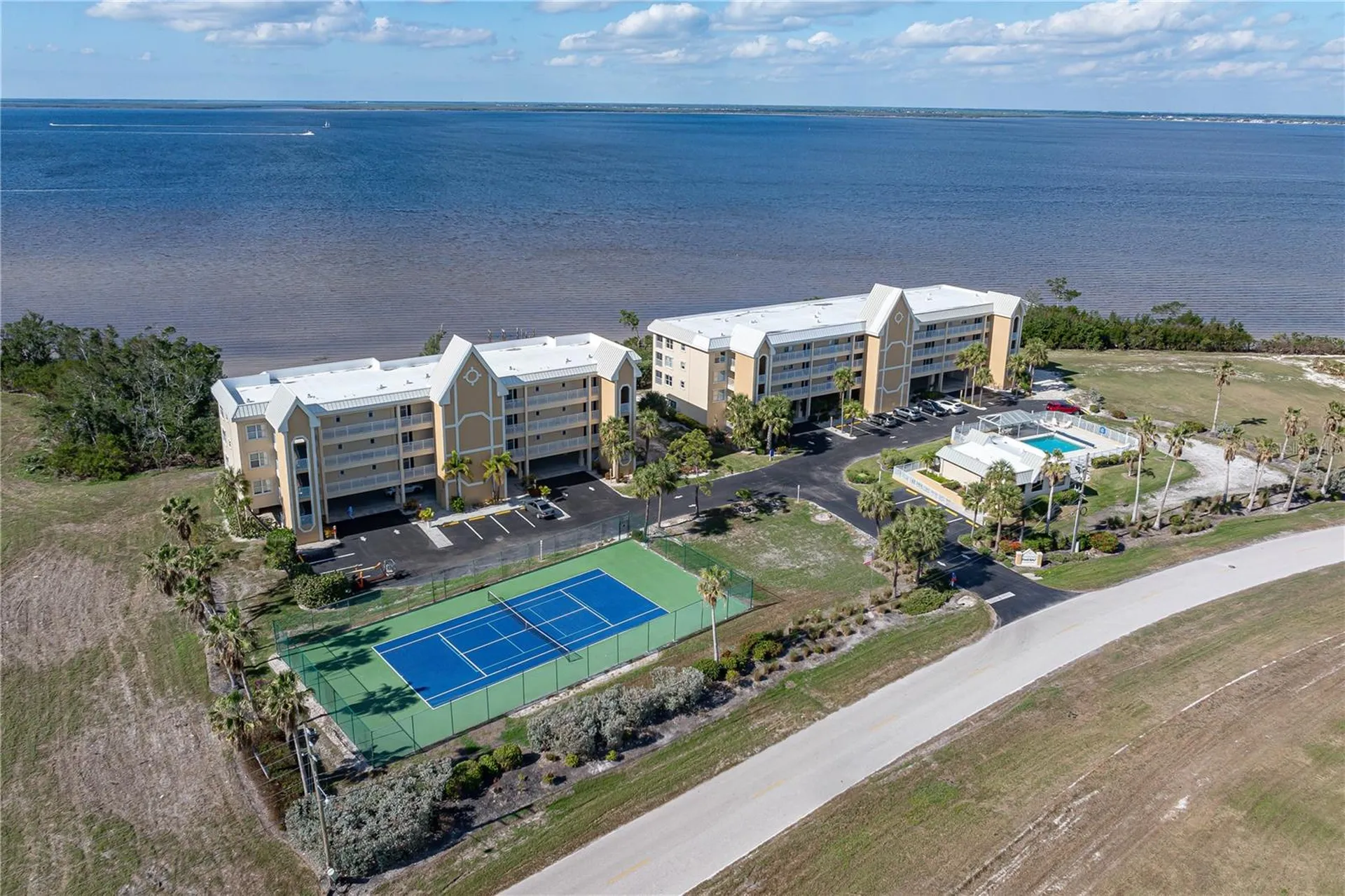 101 N Marion Court Punta Gorda FL 33950