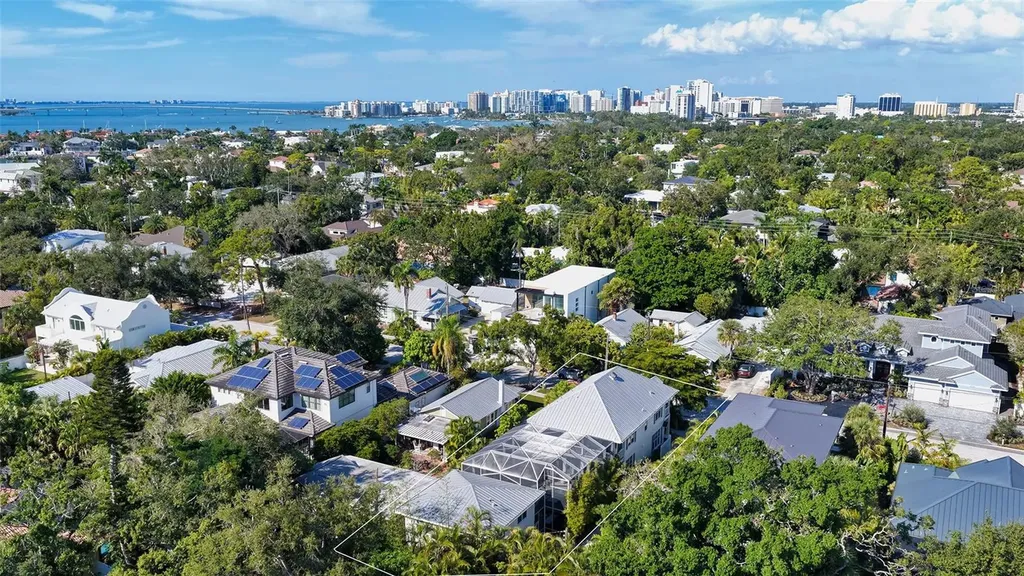 1690 Arlington Street Sarasota FL 34239