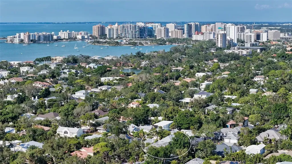 1690 Arlington Street Sarasota FL 34239