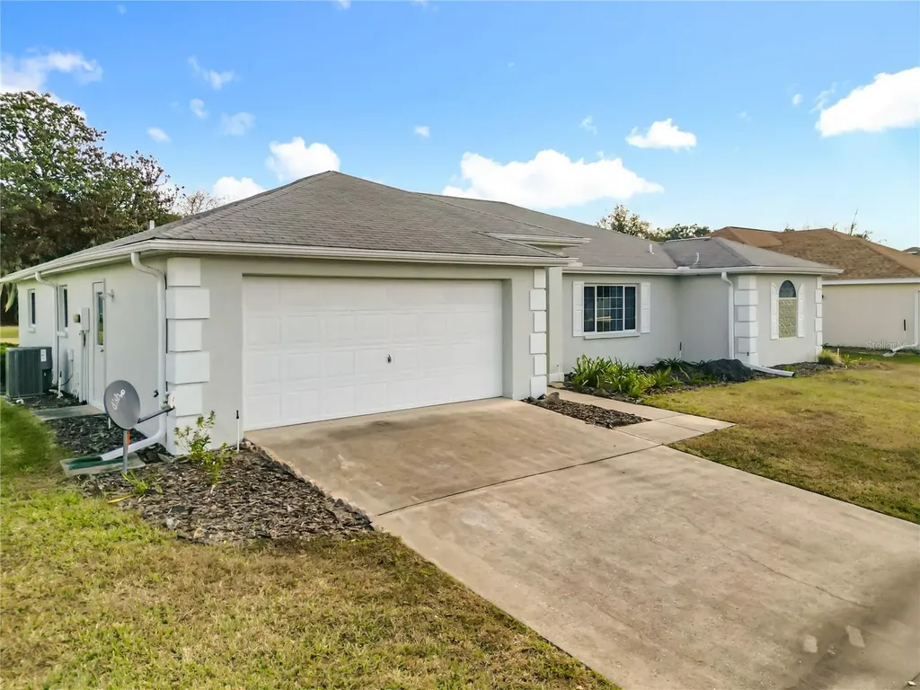 2051 NW 50th Avenue Ocala FL 34482