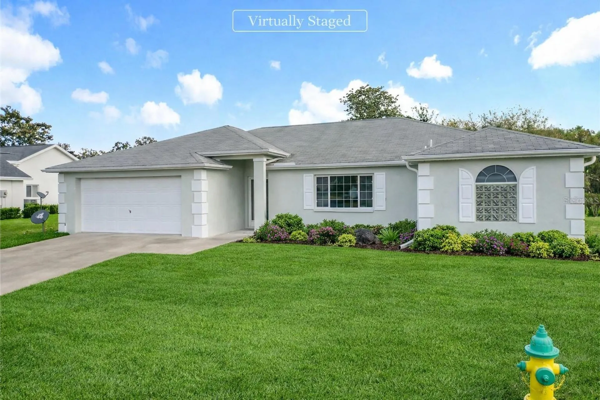 2051 NW 50th Avenue Ocala FL 34482
