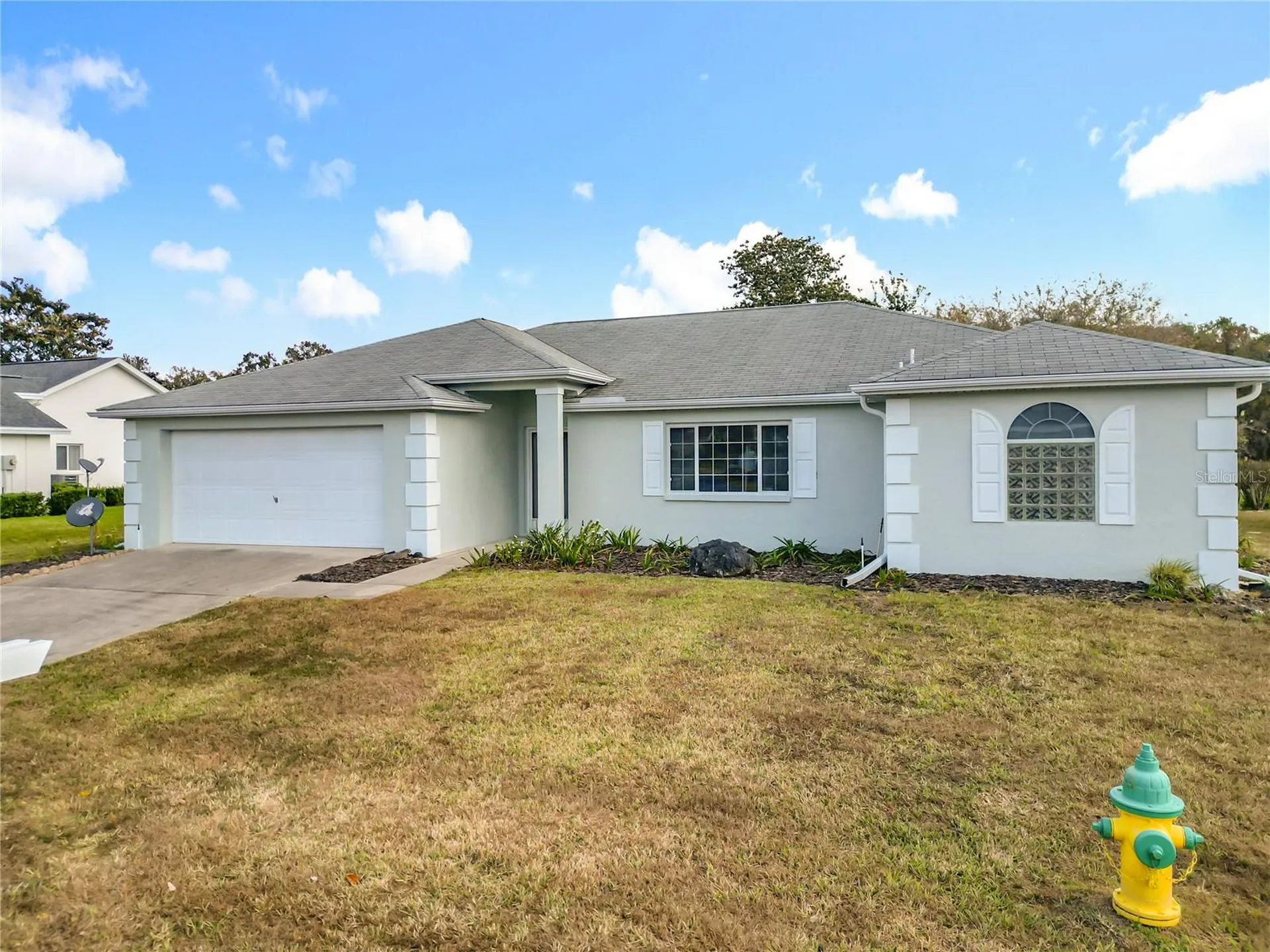 2051 NW 50th Avenue Ocala FL 34482