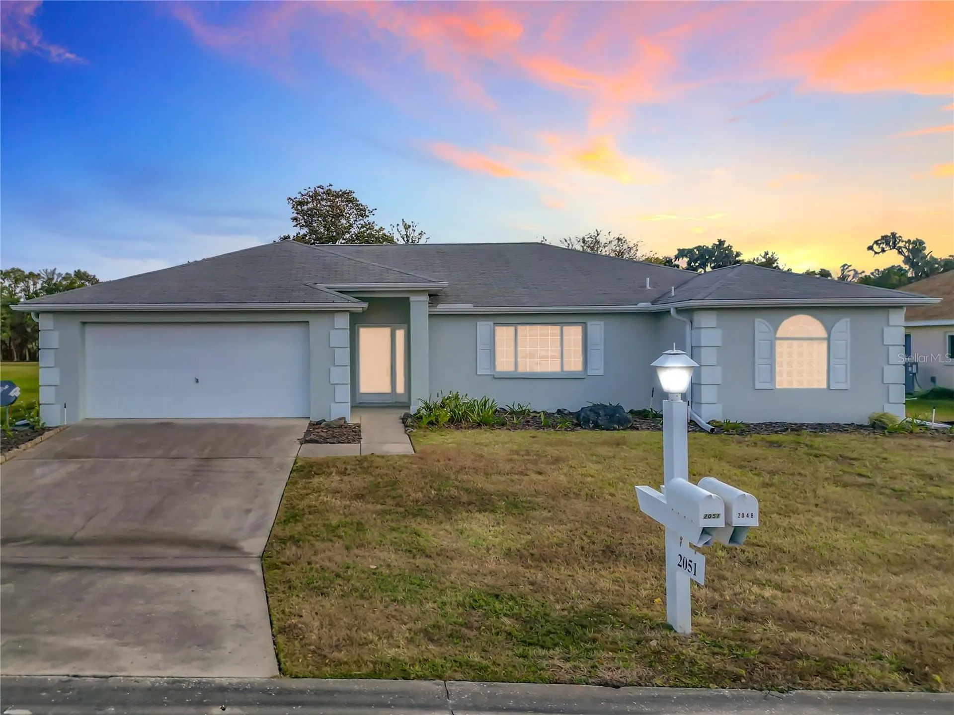2051 NW 50th Avenue Ocala FL 34482