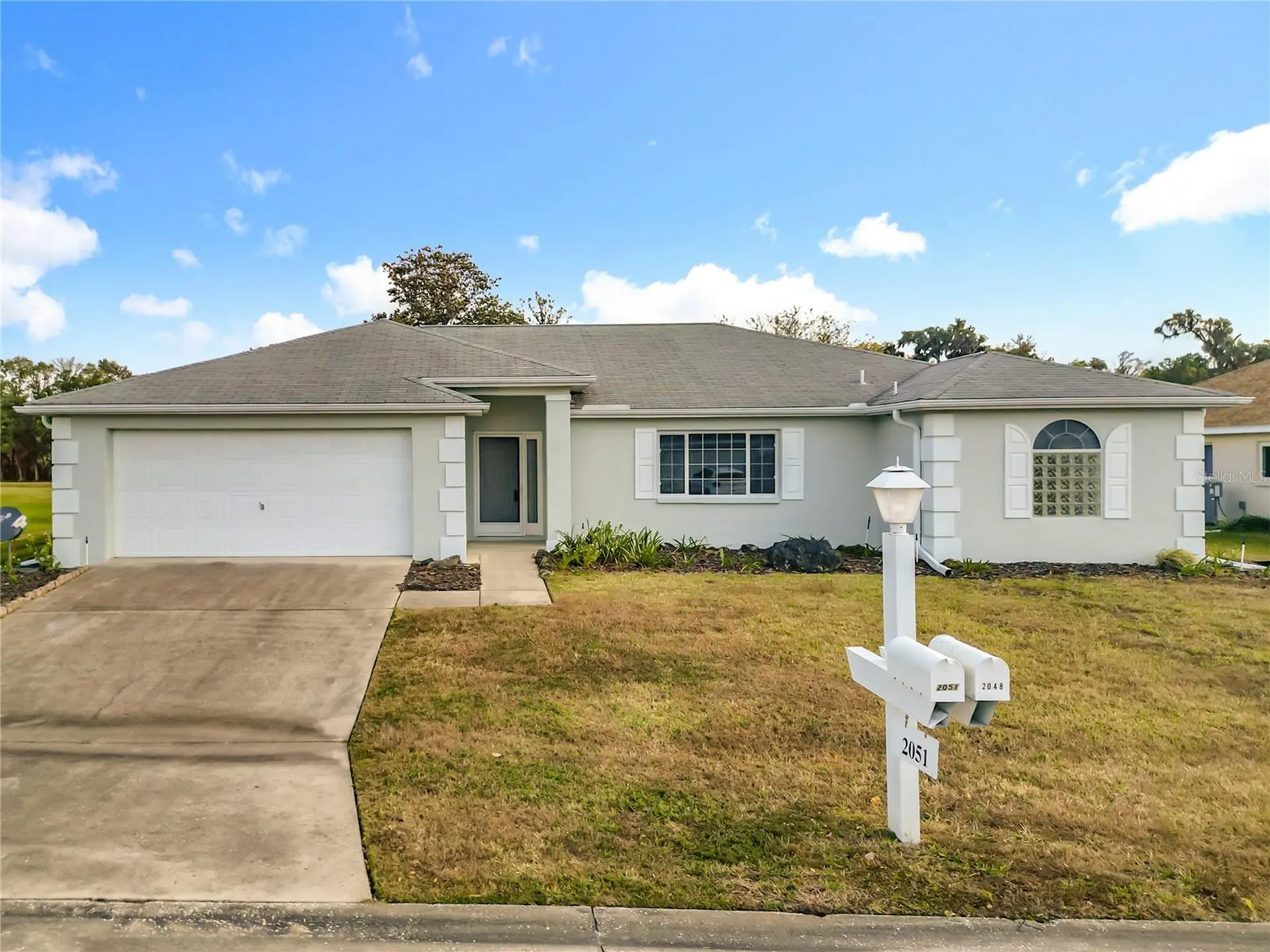 2051 NW 50th Avenue Ocala FL 34482