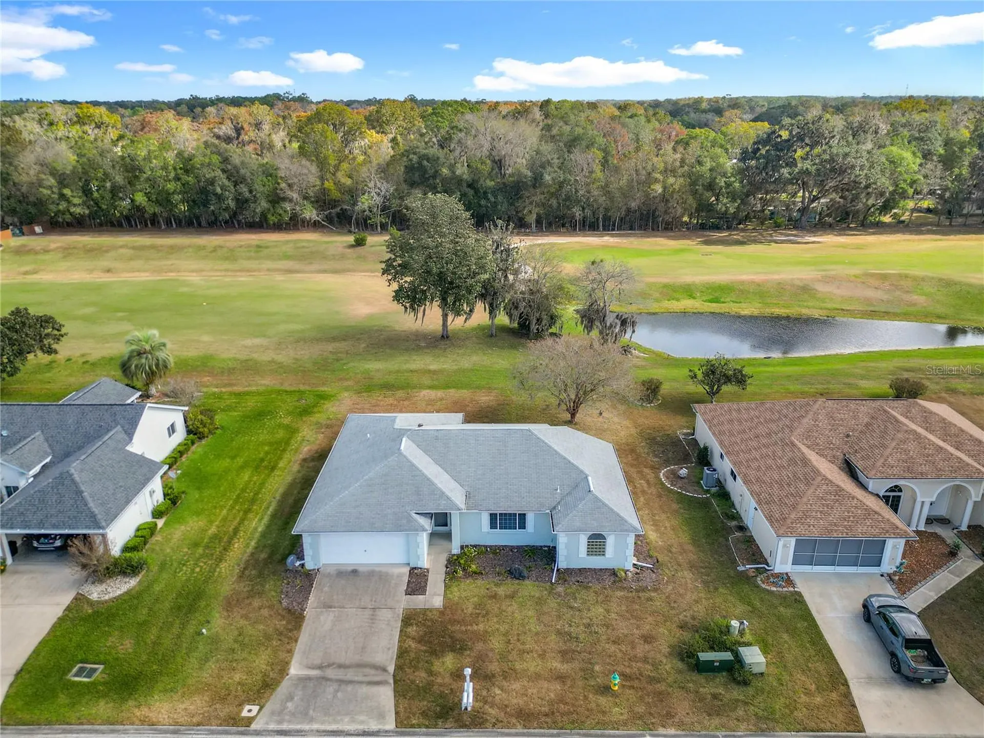 2051 NW 50th Avenue Ocala FL 34482