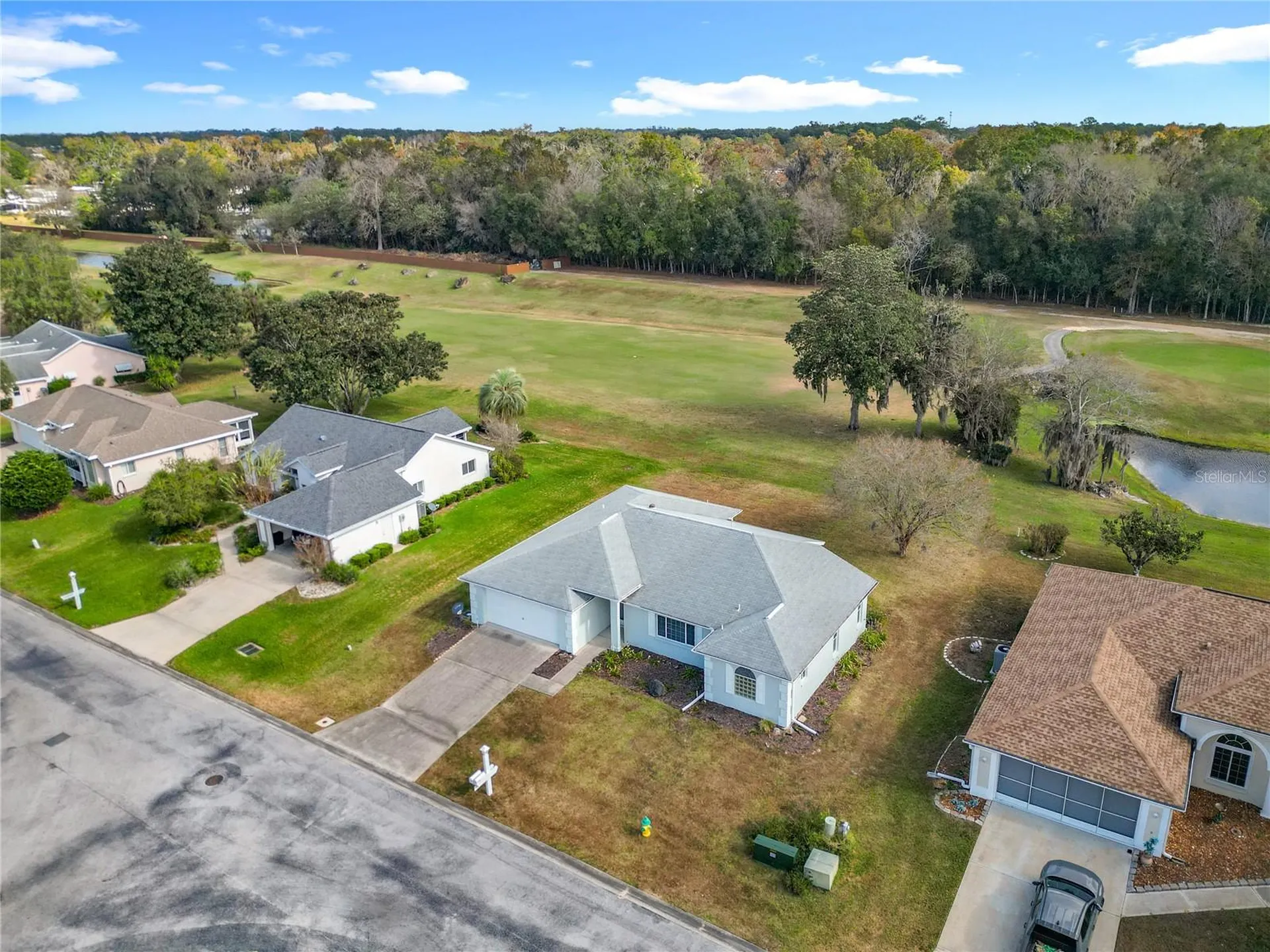 2051 NW 50th Avenue Ocala FL 34482