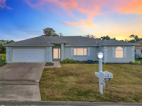 2051 NW 50th Avenue Ocala FL 34482
