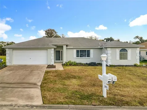2051 NW 50th Avenue Ocala FL 34482
