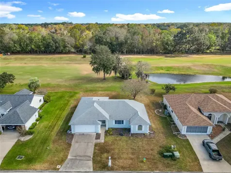 2051 NW 50th Avenue Ocala FL 34482