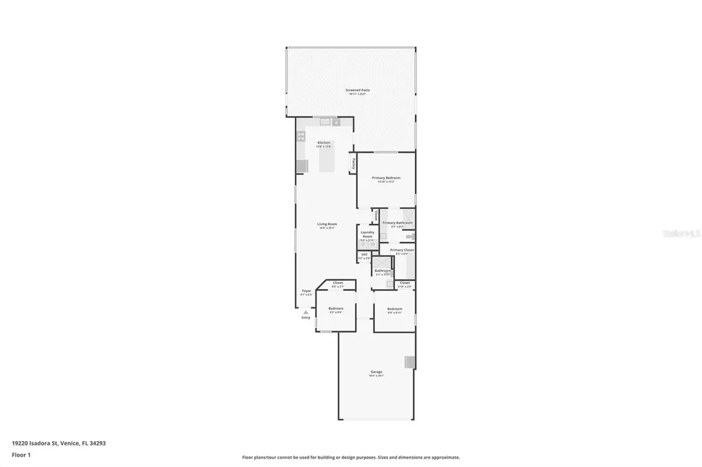 19220 Isadora Street Venice FL 34293