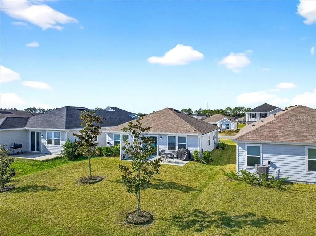 7 Windsor Terrace Palm Coast FL 32164
