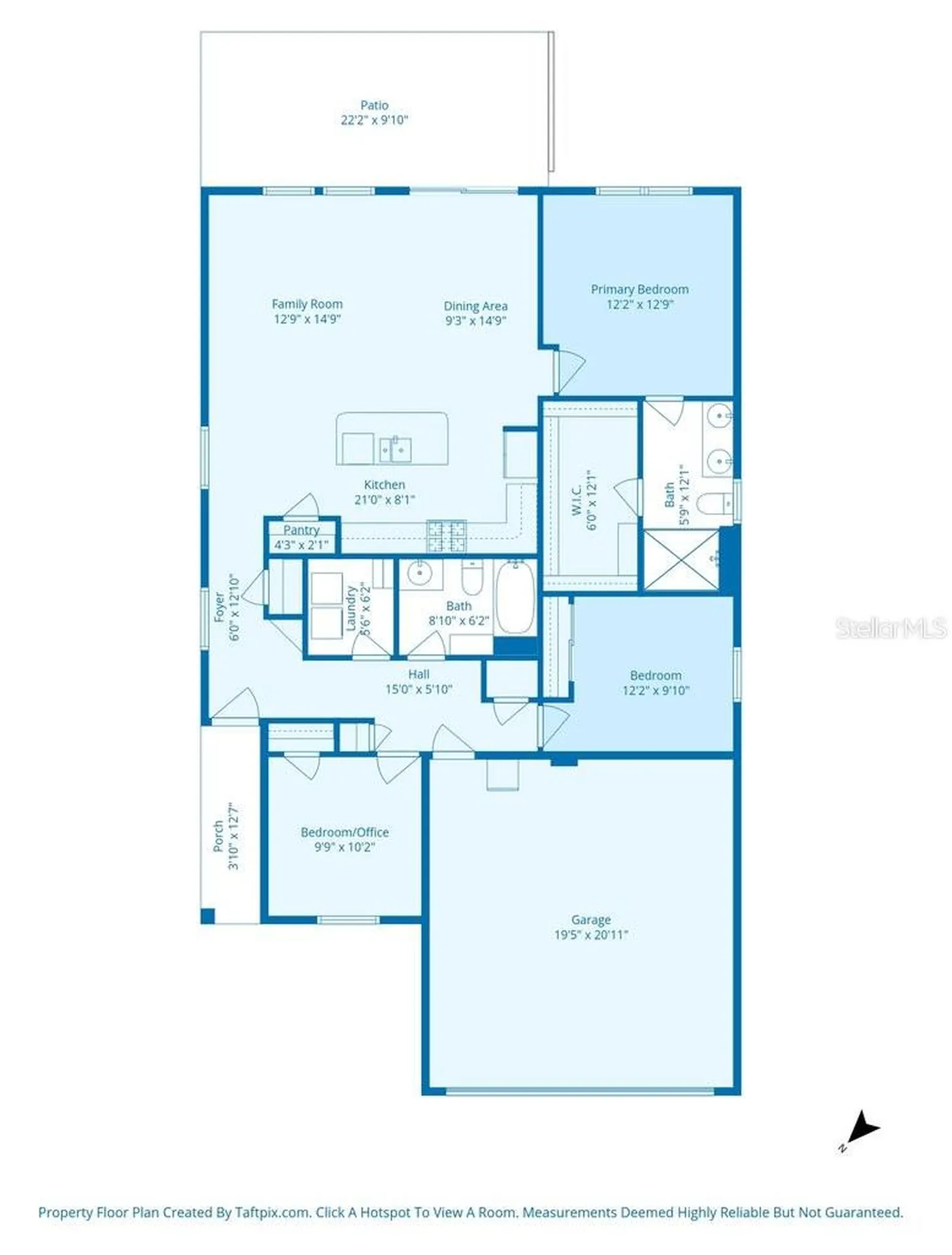 7 Windsor Terrace Palm Coast FL 32164