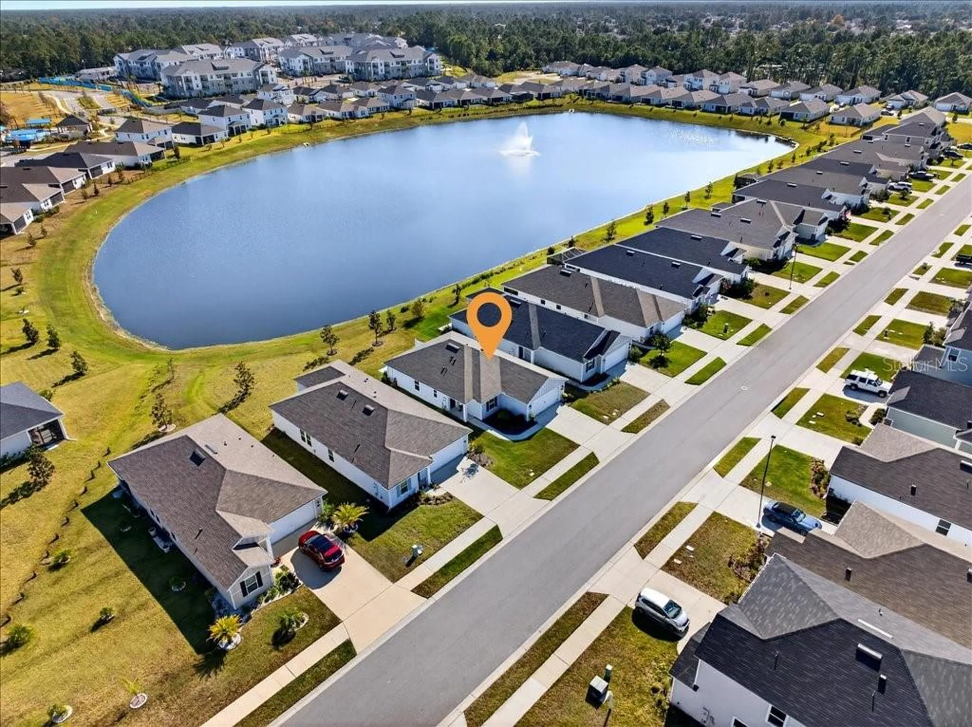 7 Windsor Terrace Palm Coast FL 32164
