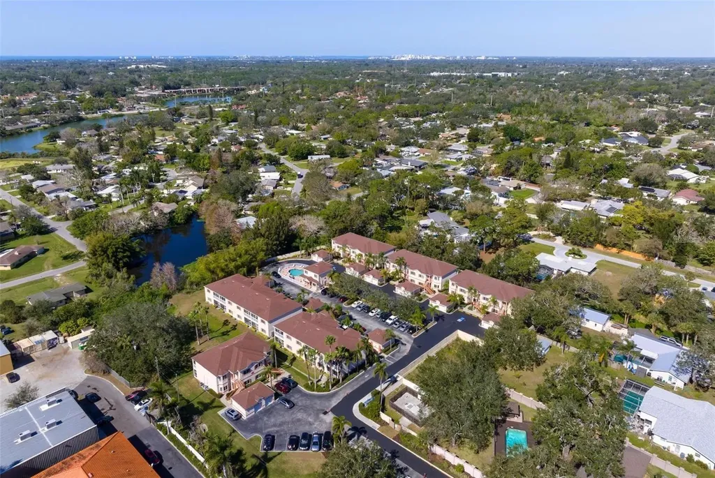 3958 Mediterranea Circle Sarasota FL 34233