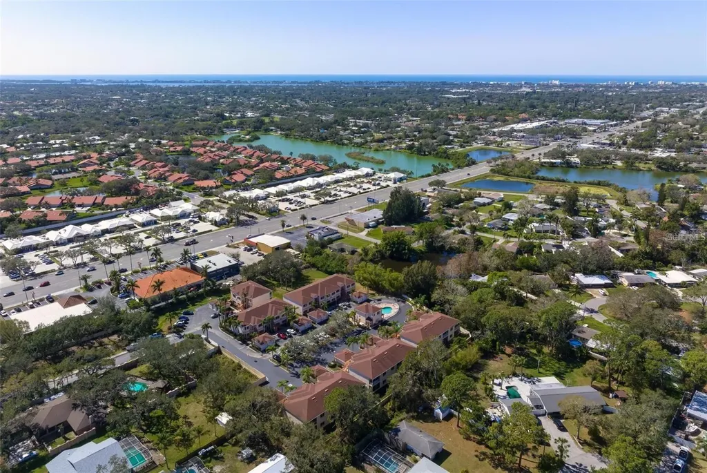 3958 Mediterranea Circle Sarasota FL 34233