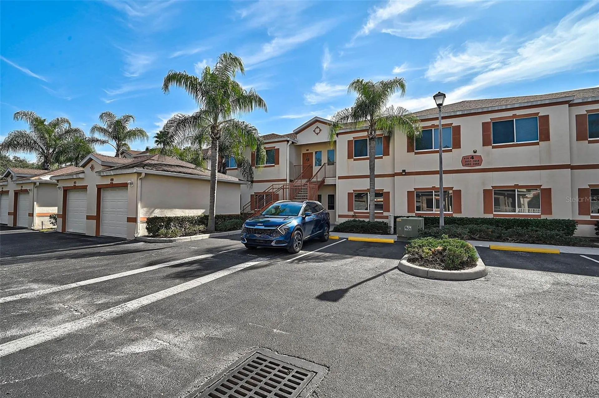 3958 Mediterranea Circle Sarasota FL 34233