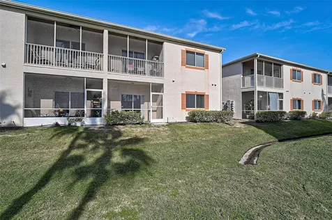 3958 Mediterranea Circle Sarasota FL 34233