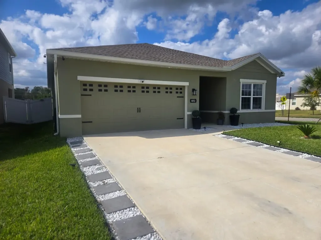 8052 Greenway Avenue Wesley Chapel FL 33544