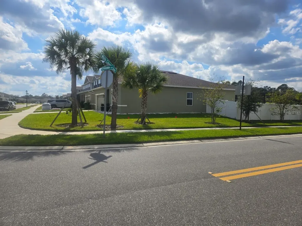 8052 Greenway Avenue Wesley Chapel FL 33544