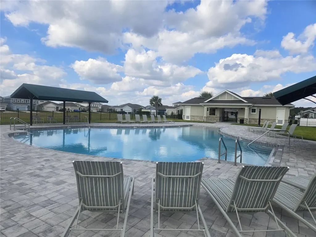 8052 Greenway Avenue Wesley Chapel FL 33544