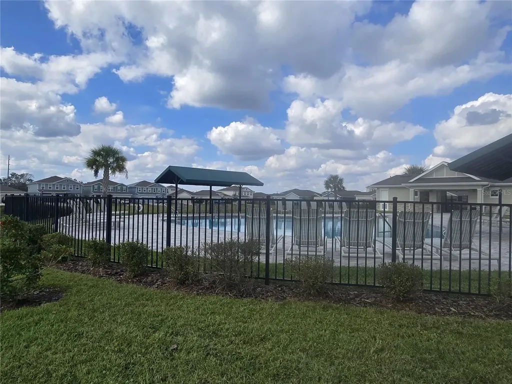 8052 Greenway Avenue Wesley Chapel FL 33544
