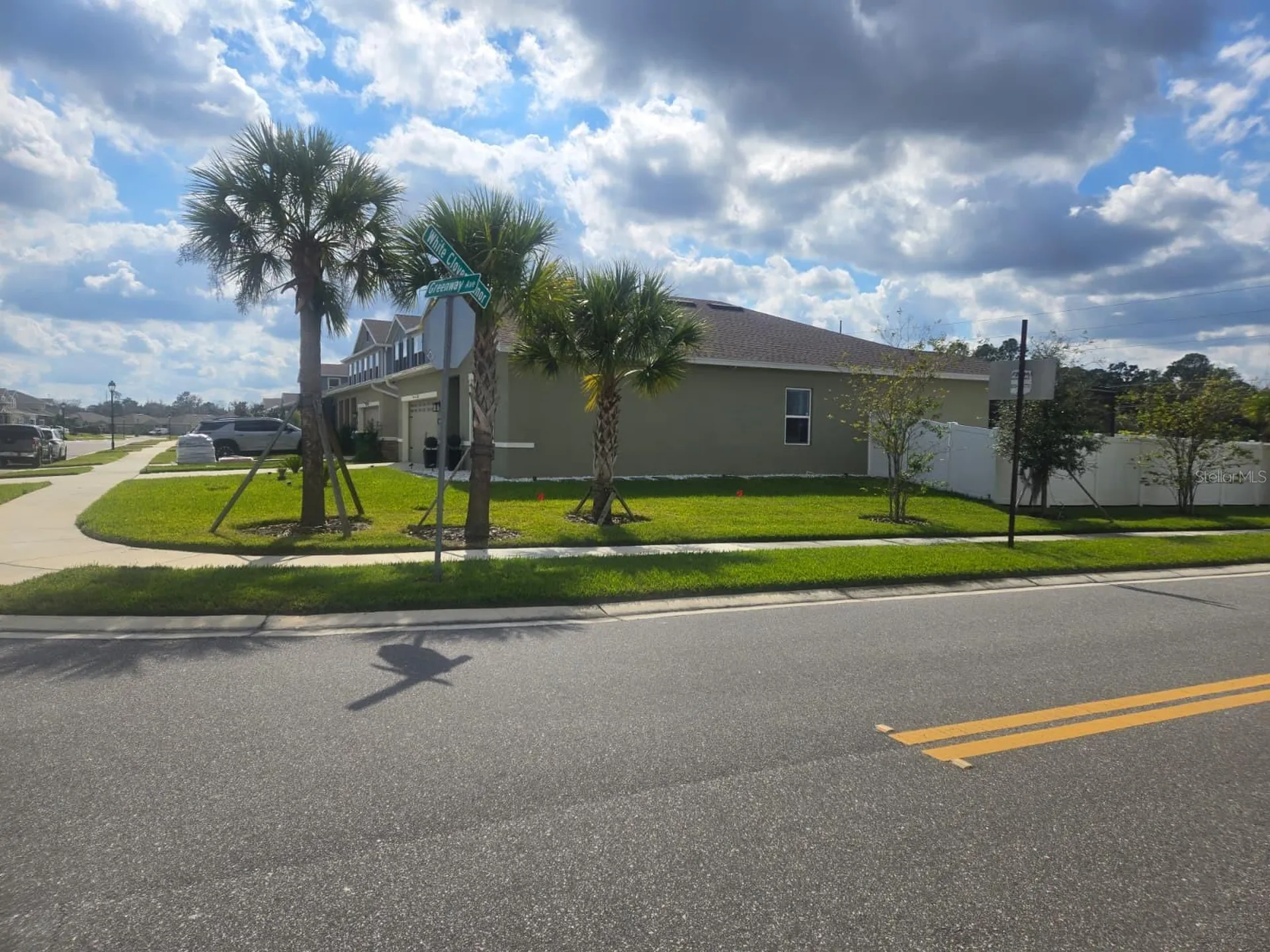 8052 Greenway Avenue Wesley Chapel FL 33544