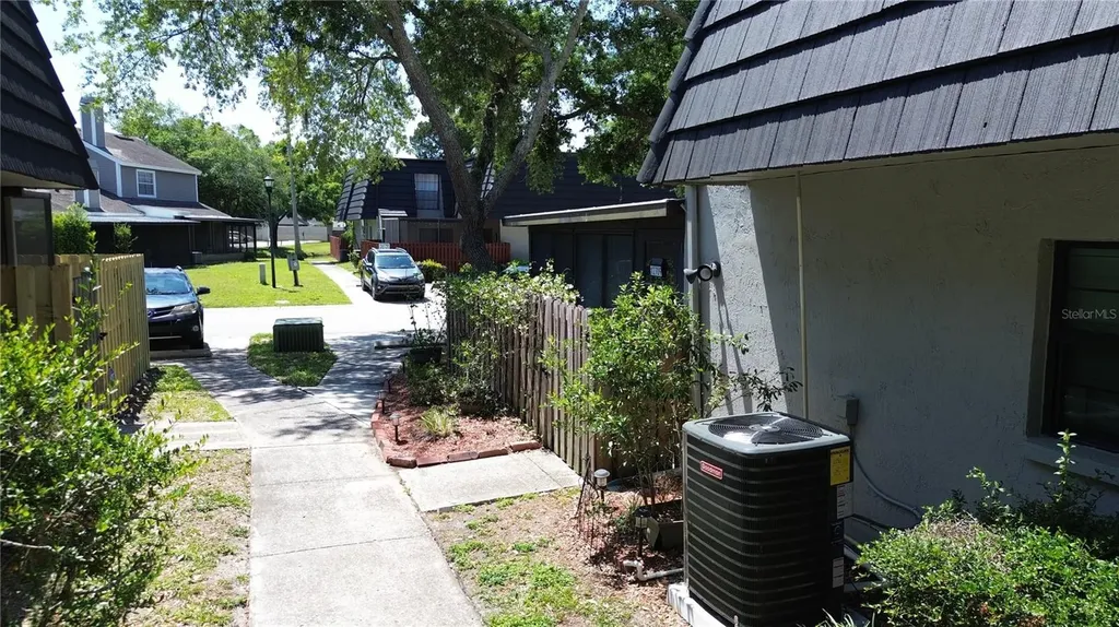 12709 Tall Pine Drive Tampa FL 33625
