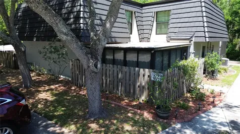12709 Tall Pine Drive Tampa FL 33625