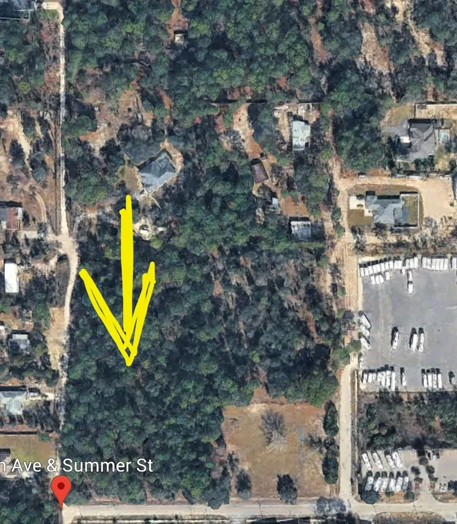 0 Horn Avenue Brooksville FL 34613