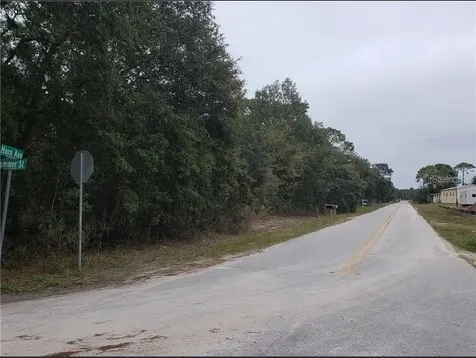 0 Horn Avenue Brooksville FL 34613